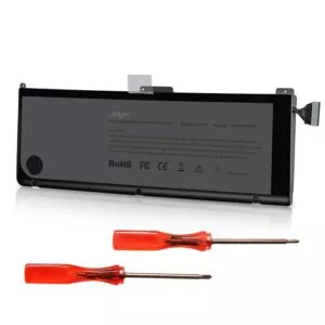 A1309 BATERÍA A1297 APPLE MACBOOK PRO 17″[SOLO PARA LA VERSIÓN 2010 DE 2009]