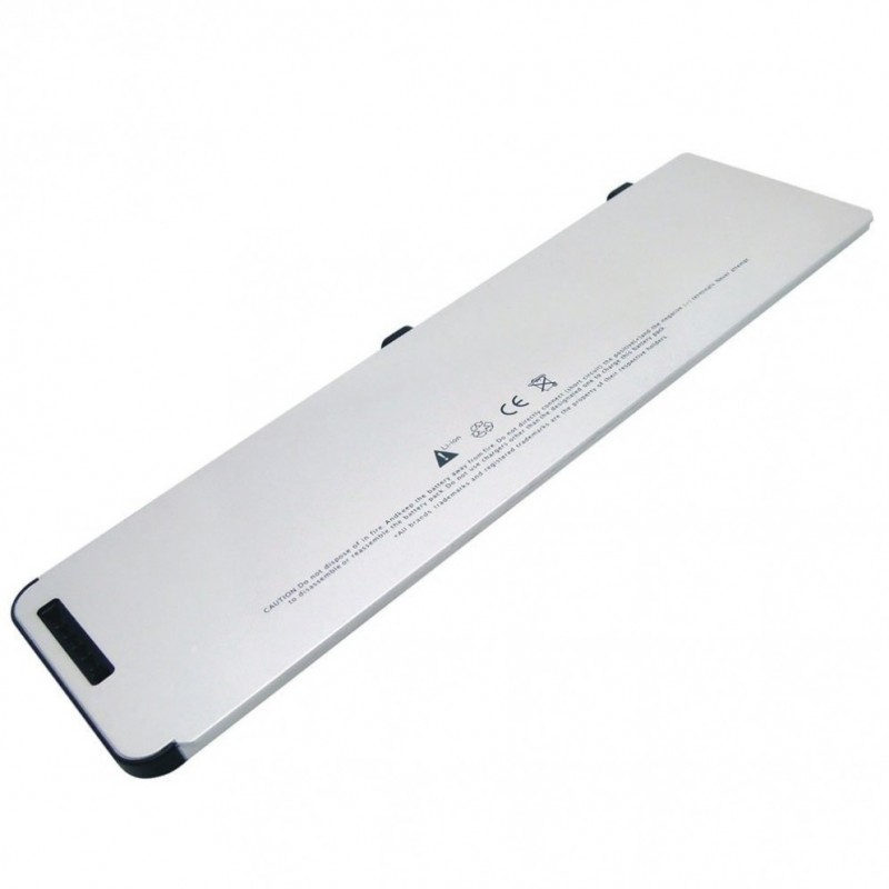BATERIA PARA MACBOOK PRO 15″ ALUMINUM UNIBODY SERIES(2008 VERSION) MODELO A1281 OEM