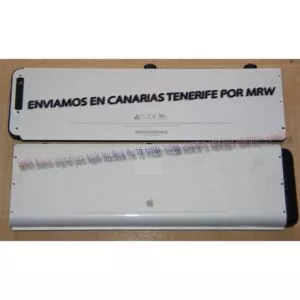 BATERIA ORIGINAL PARA MAC BOOK PRO 15″ A1286 MODELO A1281