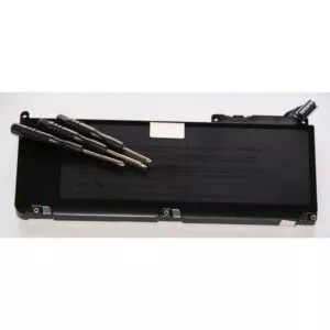 BATERIA ORIGINAL APPLE MACBOOK UNIBODY A1331 A1342 13 PULGADAS