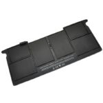 Batería Original Apple A1406 para MacBook Air 11″ (A1370 2011 / A1465 2012), 7.3 V 35 Wh.