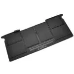 Batería Original Apple A1406 para MacBook Air 11″ (A1370 2011 / A1465 2012), 7.3 V 35 Wh.