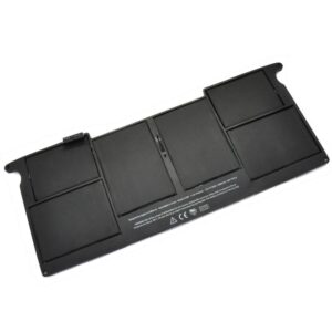 Batería Original Apple A1406 para MacBook Air 11″ (A1370 2011 / A1465 2012), 7.3 V 35 Wh.