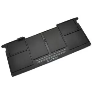 Batería Original Apple A1406 para MacBook Air 11″ (A1370 2011 / A1465 2012), 7.3 V 35 Wh.