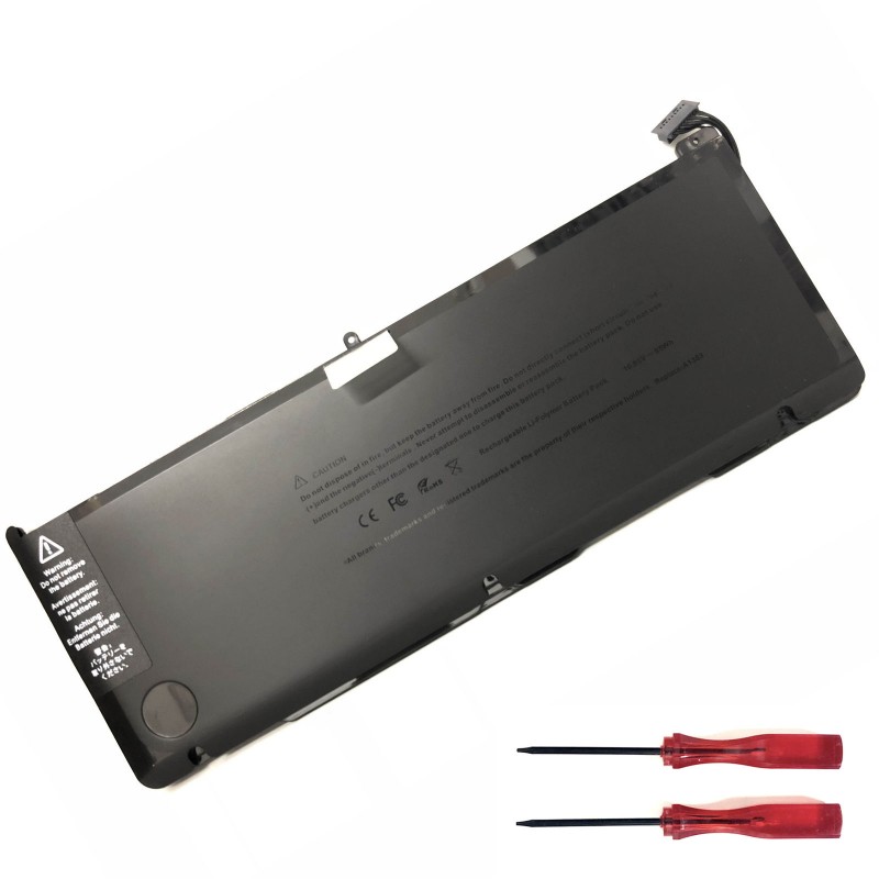 Batería A1383 OEM para MacBook Pro 17″ A1297 (2011)