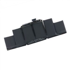 BATERÍA GENUINE APPLE MACBOOK PRO 15 RETINA A1398 A1417 AÑOS 2012 2013