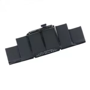 BATERÍA GENUINE APPLE MACBOOK PRO 15 RETINA A1398 A1417 AÑOS 2012 2013