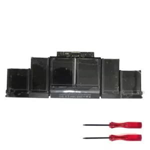 BATERÍA ORIGINAL PARA APPLE A1494 11.26V 8440 MAH / 95WH