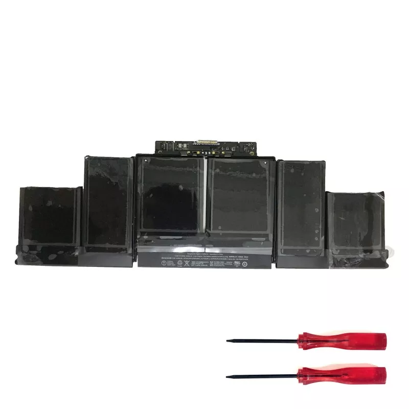 BATERÍA ORIGINAL PARA APPLE A1494 11.26V 8440 MAH / 95WH