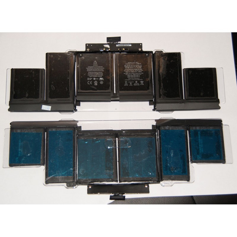Batería ORIGINAL Apple A1618 para MacBook Pro 15″ (Modelo 2015) – 99.5Wh – Envío 24H