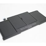 Batería Original Apple A1405 para MacBook Air 13″ Modelo A1466 / A1369