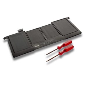 Batería A1375 para MacBook Air 11″ (2010) – Alta Capacidad y Rendimiento Premium