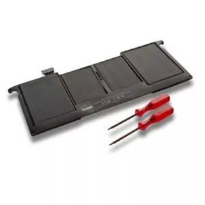 Batería A1375 para MacBook Air 11″ (2010) – Alta Capacidad y Rendimiento Premium