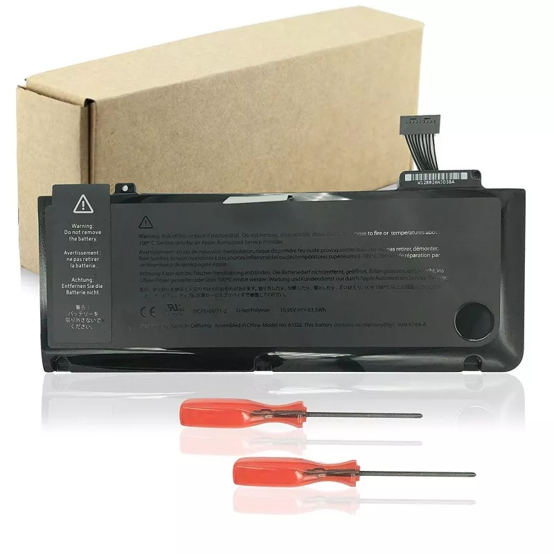 Batería A1322 para Macbook Pro 13″ A1278
