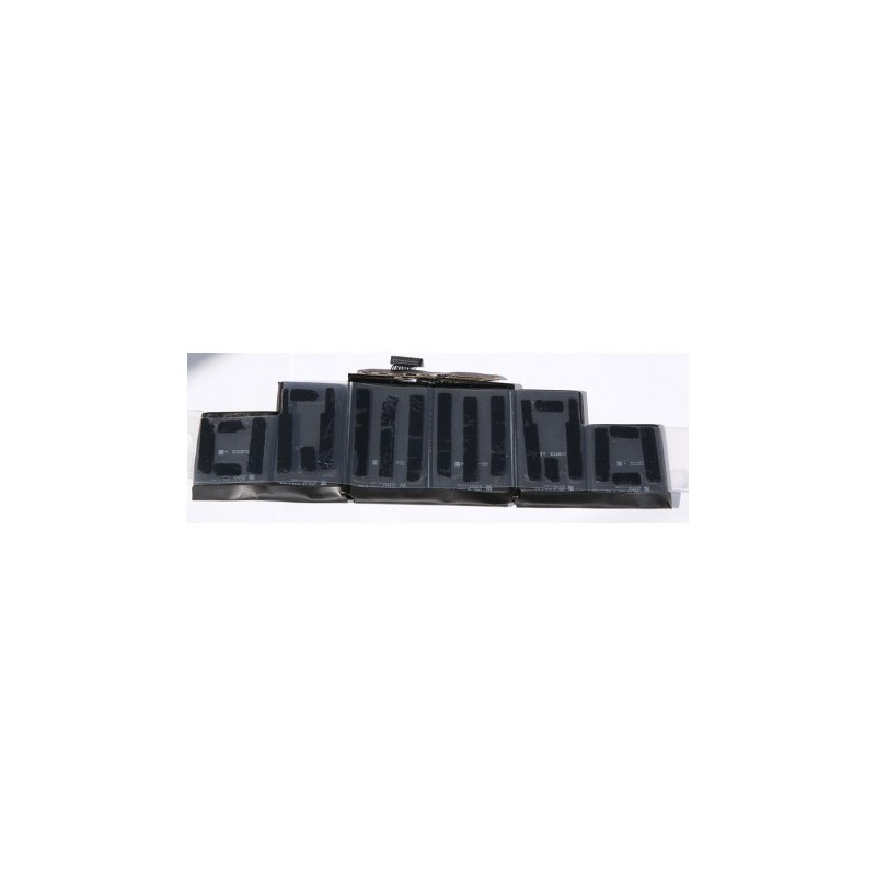 BATERÍA GENUINE APPLE MACBOOK PRO 15 RETINA A1398 A1417 AÑOS 2012 2013