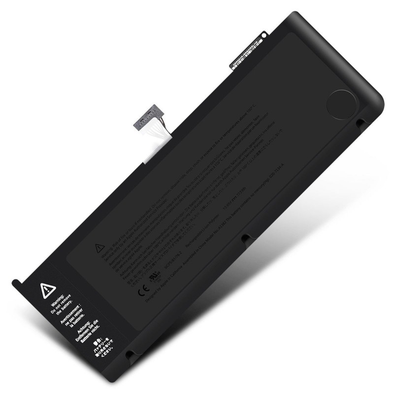 BATERIA GENUINE A1382 APPLE BATTERY MACBOOK PRO 15″ A1286 2011 2012 ORIGINAL