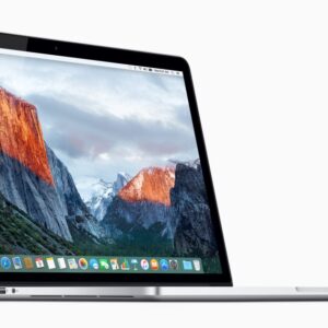 Baterías para MacBook