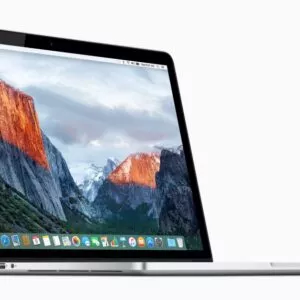 Baterías para MacBook
