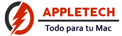 recambios para apple