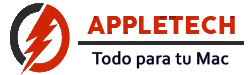 recambios para apple