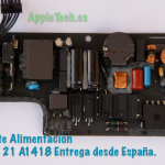FUENTE ALIMENTACIÓN iMac 21.5″ A1418 (2015-2017)