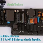 FUENTE ALIMENTACIÓN iMac 21.5″ A1418 (2015-2017)