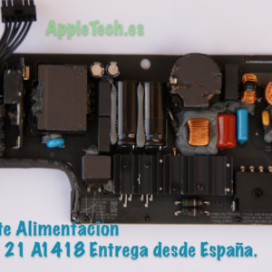 FUENTE ALIMENTACIÓN iMac 21.5″ A1418 (2015-2017)