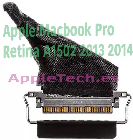 Pantalla Completa Original Retina 13″ MacBook Pro A1502 (2013-2014) – Conjunto LCD