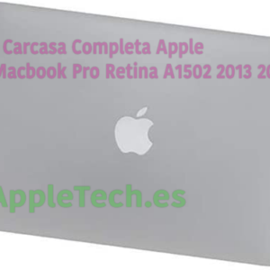 Pantalla Completa Original Retina 13″ MacBook Pro A1502 (2013-2014) – Conjunto LCD