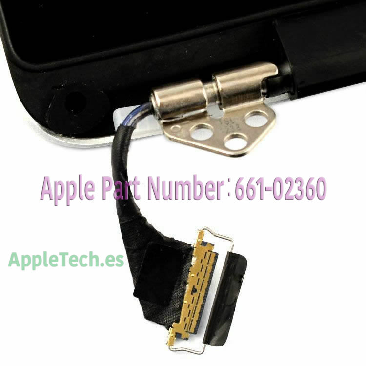 Pantalla Completa Original Retina 13″ MacBook Pro A1502 (2013-2015) – Conjunto LCD