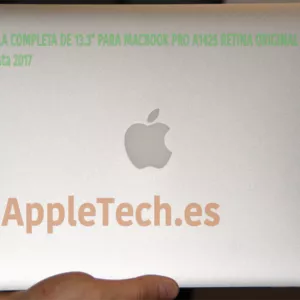 Pantalla Completa De 13.3″ Para Macbook Pro A1425 Retina ORIGINAL