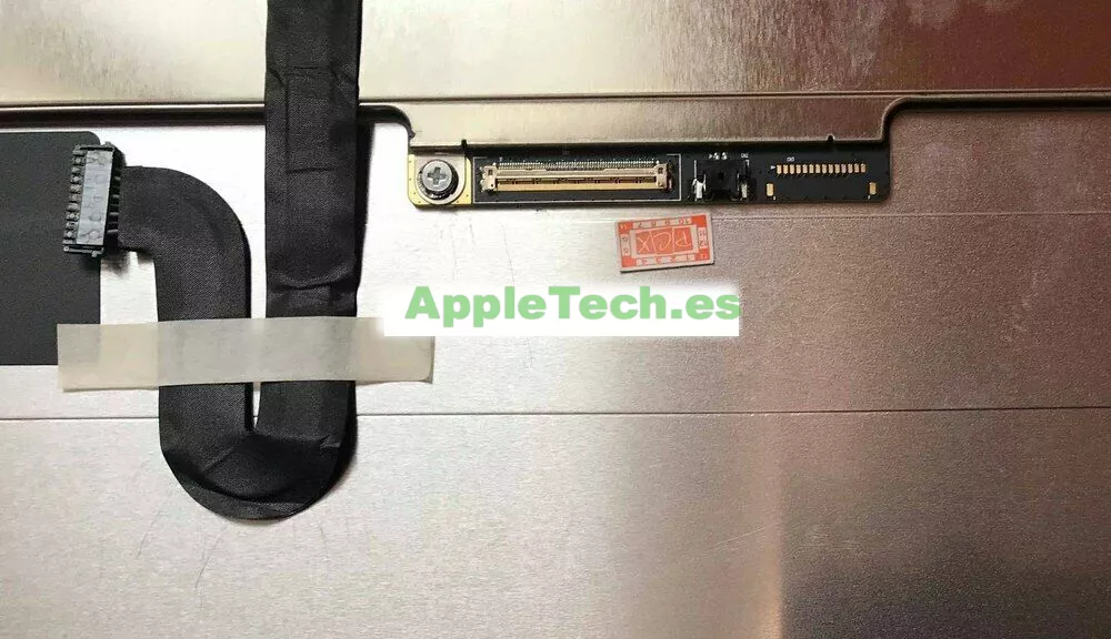 Pantalla LCD Completa Apple iMac A1418 21.5″ 3.1GHz Core i5 Late 2015 MK452LL/A Apple iMac A1418 21.5″ 3.3GHz Core i7 Late 2015 MK452LL/A