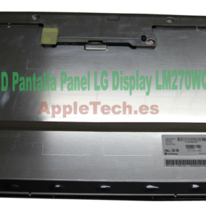 PANTALLA COMPLETA DE 27″ PARA IMAC A1312 (MEDIADOS 2011) original nueva