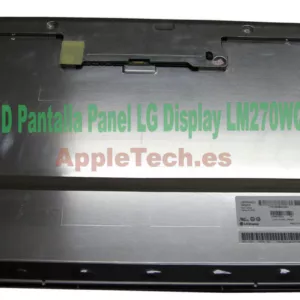 PANTALLA COMPLETA DE 27″ PARA IMAC A1312 (MEDIADOS 2011) original nueva