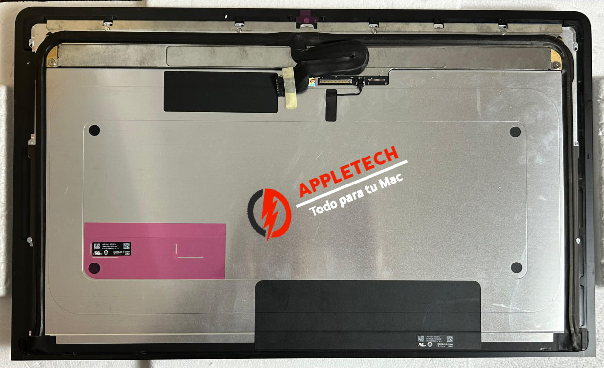 Pantalla LM215UH1 SD B1 21.5” 4K para iMac A1418 Mid 2017, A2116 Early 2019