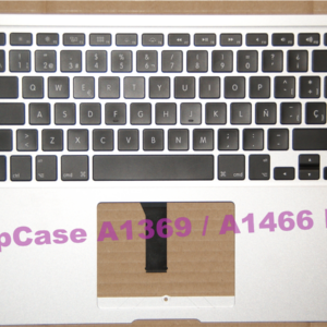 Topcase para Apple MacBook Air 13 A1466 2013 – 2015 Version ES