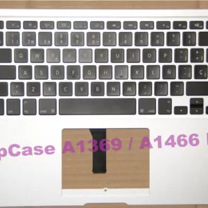 Topcase para Apple MacBook Air 13 A1466 2013 - 2015 Version ES