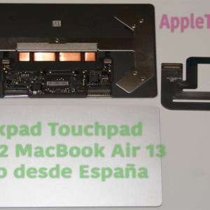 Touchpad Trackpad con Cable 821-01833-02 para A1932 a finales de 2018 13″ Macbook Air 3 colores disponible