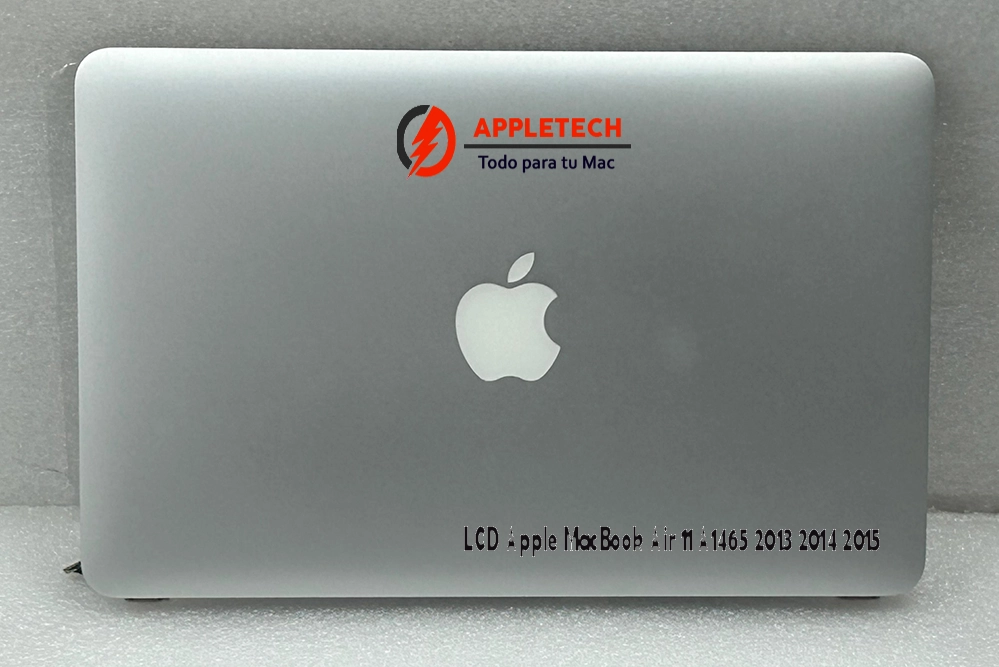 Conjunto Completo LCD Apple MacBook Air 11″ A1465 2013 2014 2015