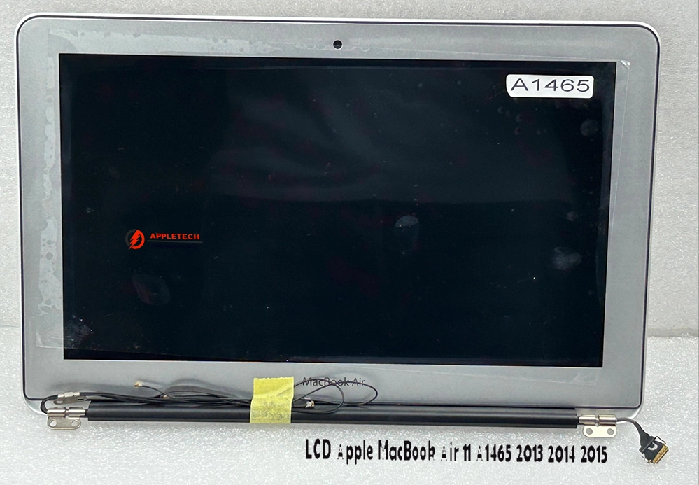 Conjunto Completo LCD Apple MacBook Air 11″ A1465 2013 2014 2015