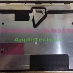 Pantallas MacBook & iMac