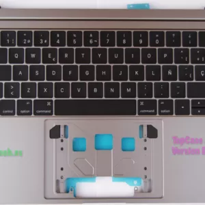 Teclados MacBook