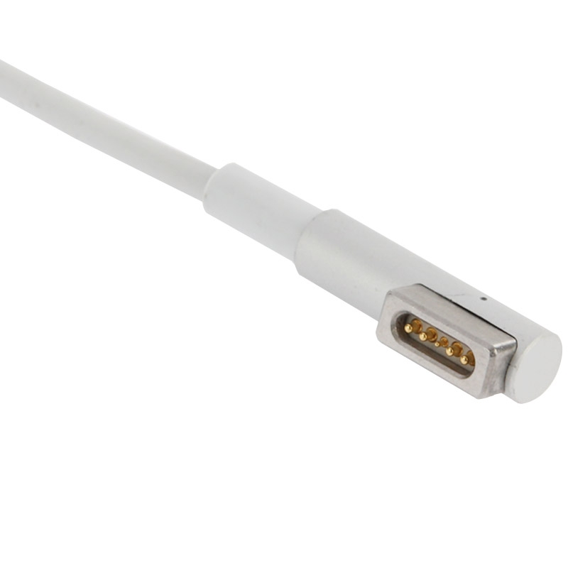 Cargador Original Apple 45W MagSafe 1 para MacBook Air 11″ y 13″ (A1237/A1304/A1369/A1370)
