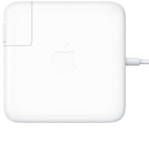 Cargador Original Apple 85W MagSafe 2 para MacBook Pro 15″ Retina (A1398)