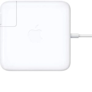Cargador Original Apple 85W MagSafe 1 para MacBook Pro 17″ (A1297, 2009-2011)