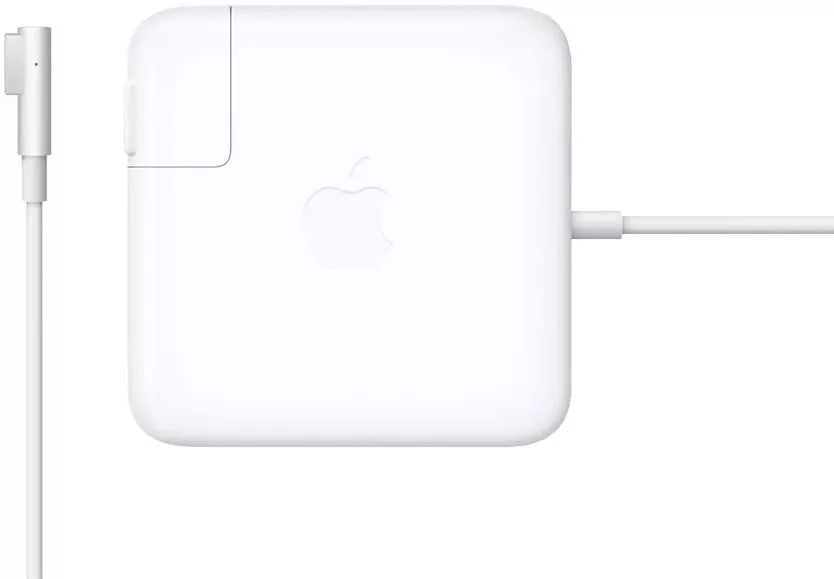 Cargador Original Apple 85W MagSafe 1 para MacBook Pro 17″ (A1297, 2009-2011)