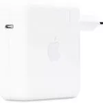 Cargador Original Apple 61W USB-C para MacBook Pro 13″ (A1706/A1708/A1989, 2016-2021)