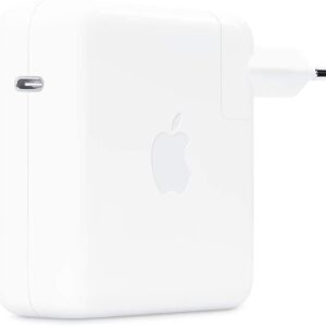 Cargador Original Apple 87W USB-C para MacBook Pro 15″ (con cable USB-C)