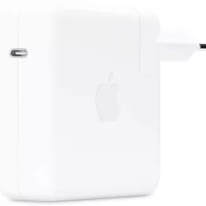 Cargador Original Apple 87W USB-C para MacBook Pro 15″ (con cable USB-C)