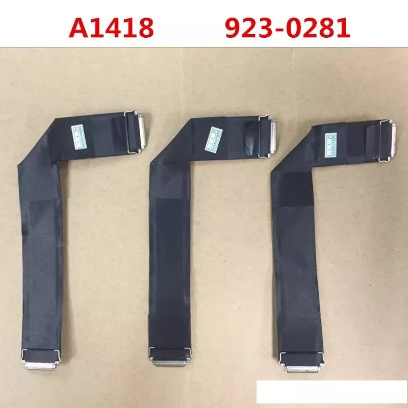 Cable de pantalla Flex Video para Apple IMAC 21.5 A1418 2k versión 2012 2013 2014
